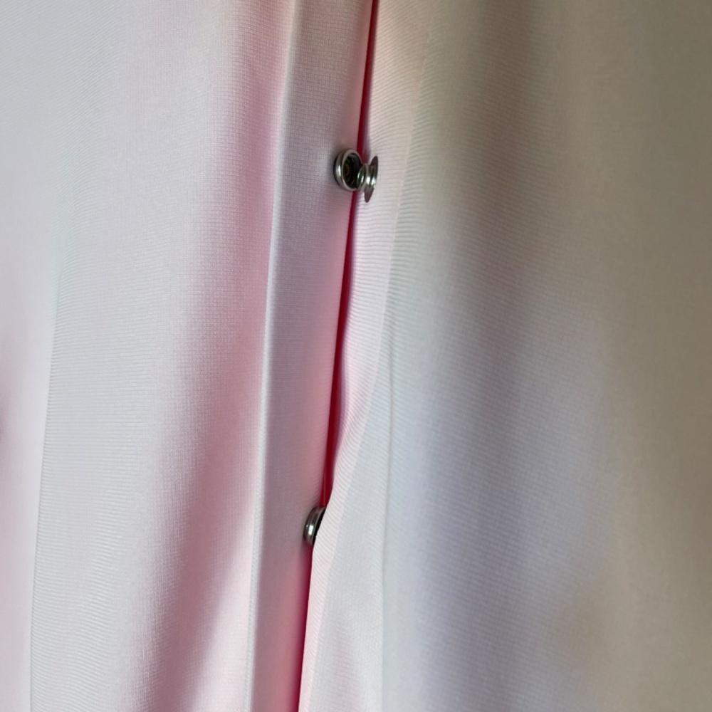 Givenchy Light Pink Women's Top - Picture 7 of 14